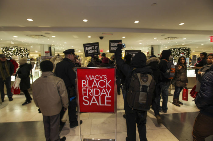 Black Friday: história e curiosidades Black Friday: história e curiosidades