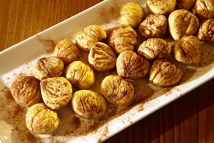 7 excelentes razões para comer castanhas 7 excelentes razões para comer castanhas