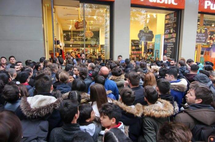 Black Friday: história e curiosidades Black Friday: história e curiosidades