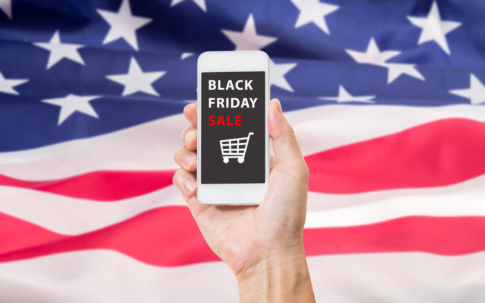 Black Friday: história e curiosidades Black Friday: história e curiosidades