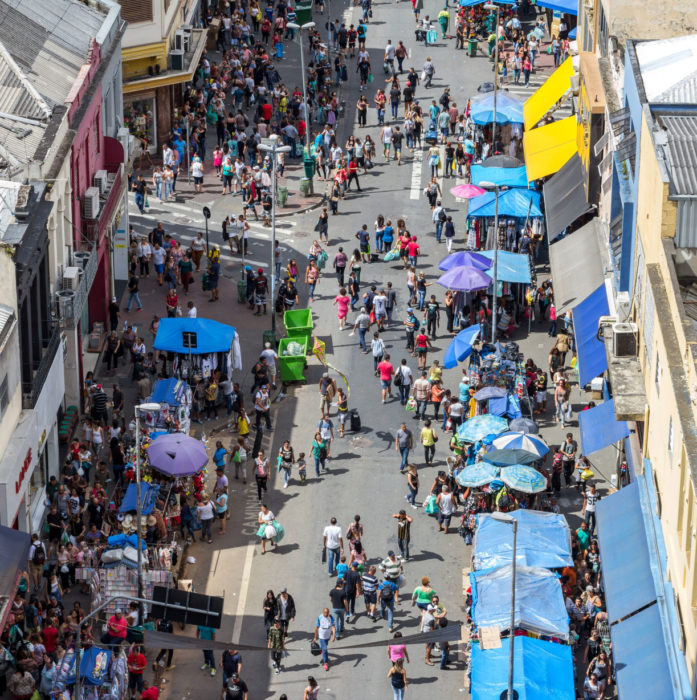 Black Friday: história e curiosidades Black Friday: história e curiosidades