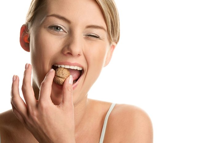 7 excelentes razões para comer castanhas