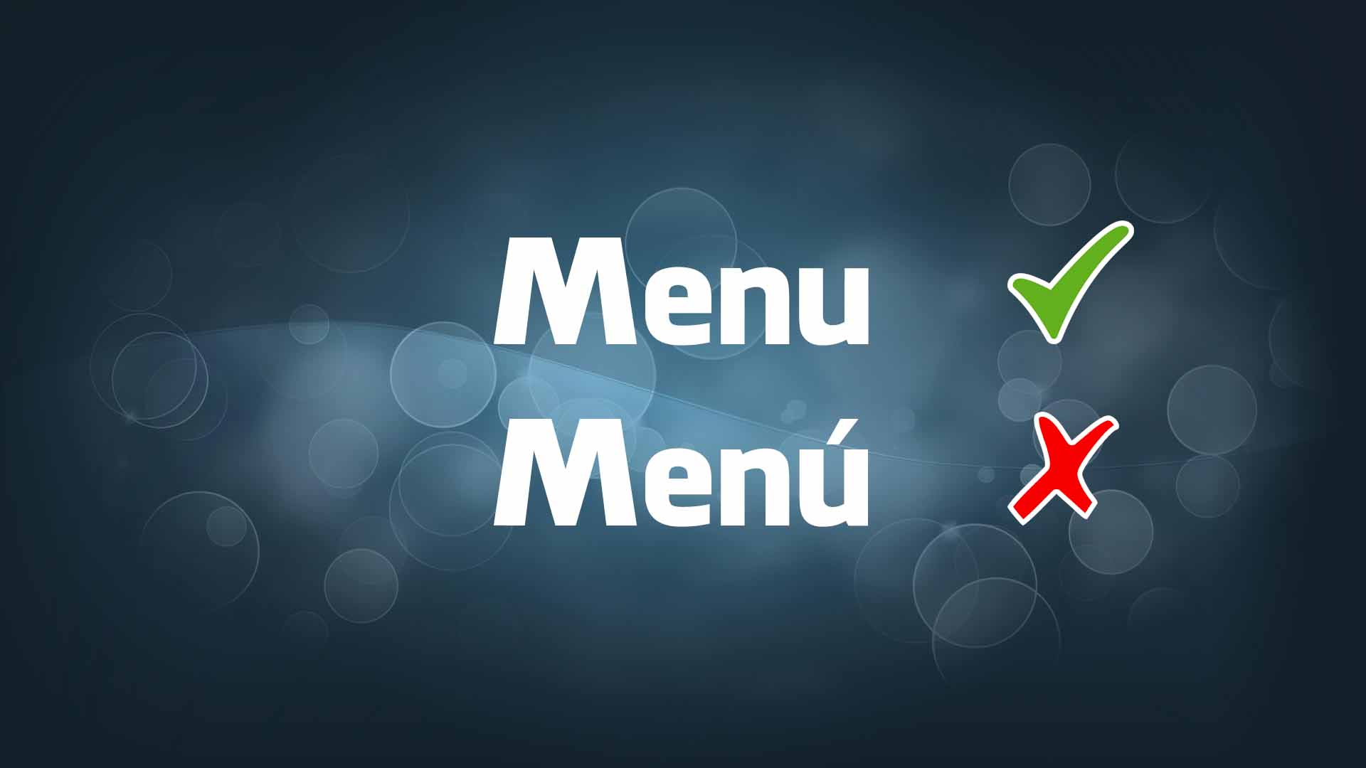 Palavras sem acento (mas que muitos escrevem com) Palavras sem acento
