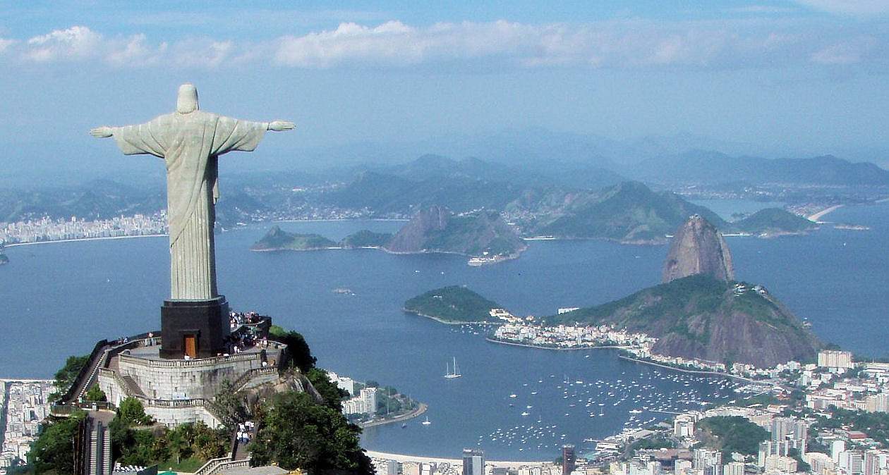 «Saudade»: uma palavra genuinamente brasileira?