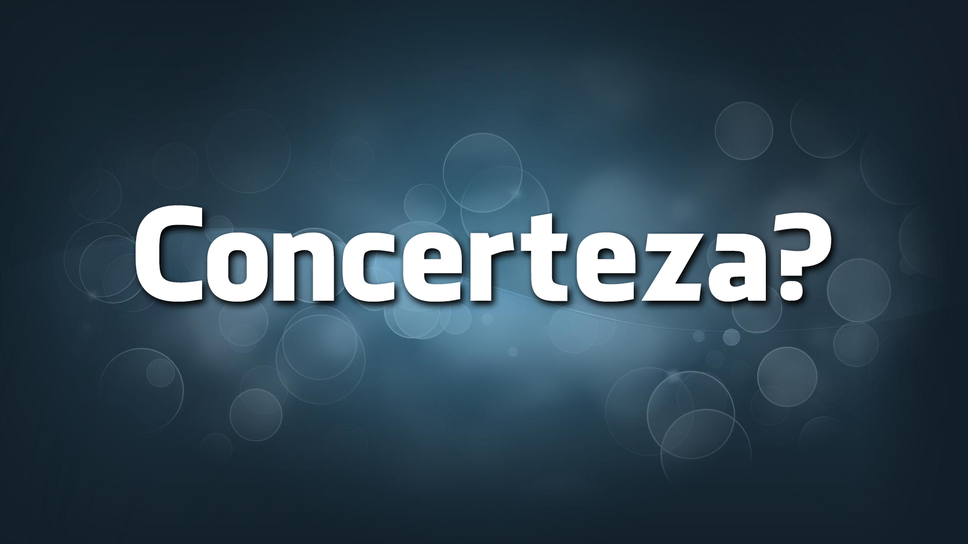 «Concerteza» é um erro de português?