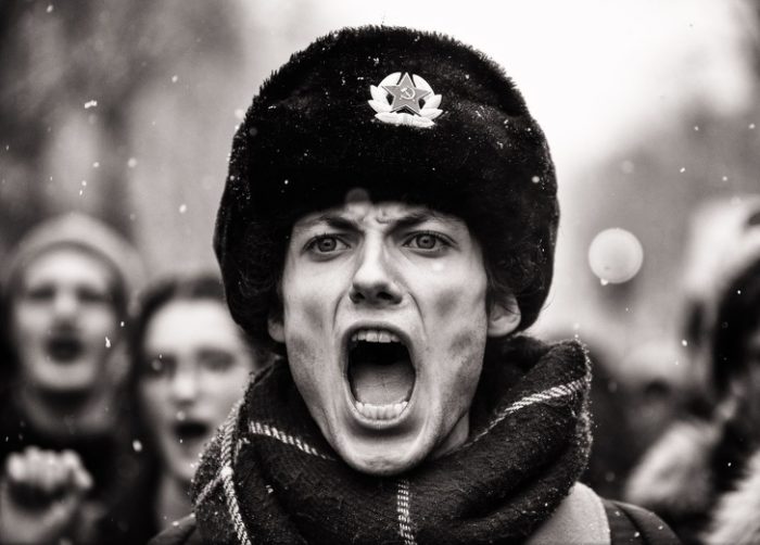 A National Geographic escolheu as melhores fotos 2018, e elas são fantásticas National Geographic melhores fotos 2018