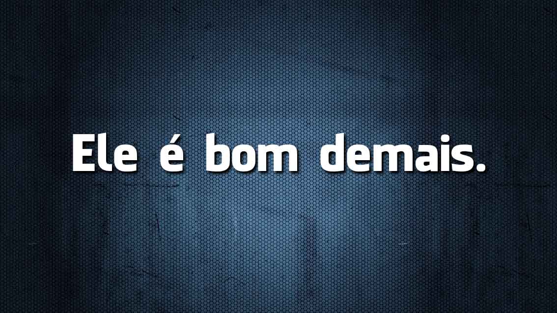 Língua Portuguesa: escreve-se «Demais» ou «De mais»?