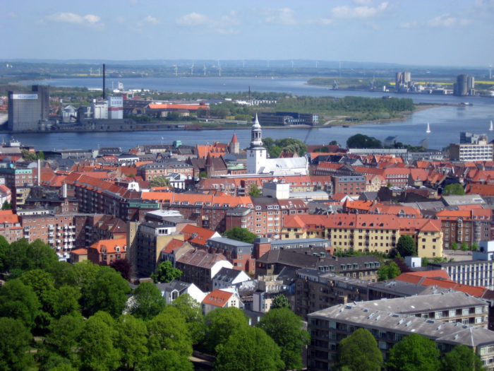 Aalborg (Dinamarca)