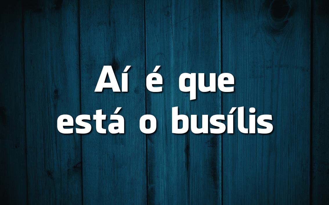 Língua Portuguesa: 20 Frases Feitas e seu significado Frases Feitas e seu significado