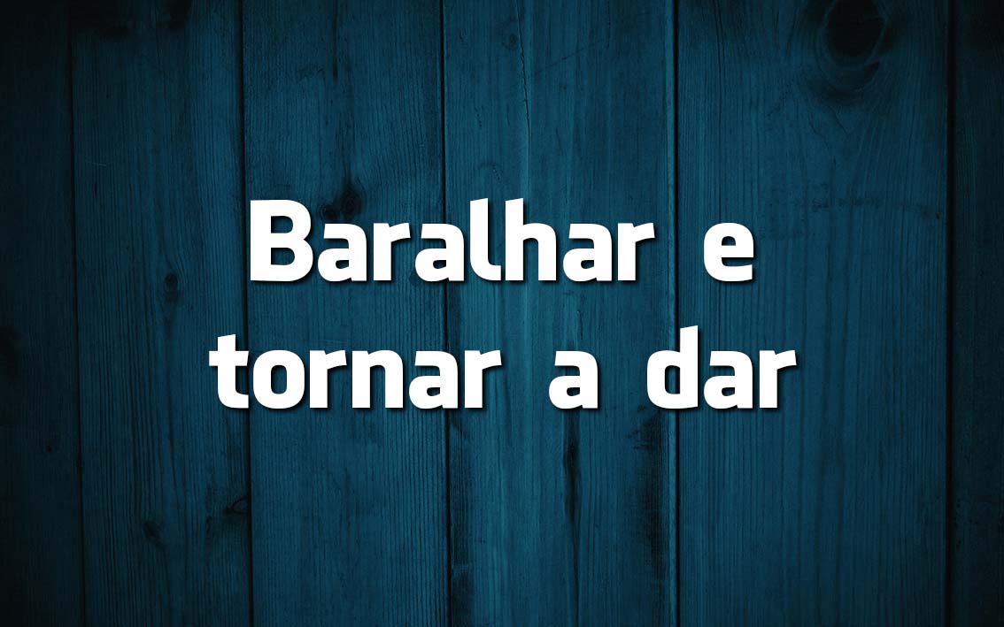 Língua Portuguesa: 20 Frases Feitas e seu significado Frases Feitas e seu significado