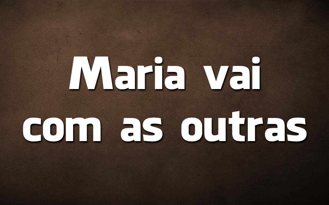 Língua Portuguesa: origem e significado de 10 Expressões Populares