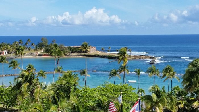 Os melhores destinos para viajar em 2019 (Açores no Top 10) Porto Rico