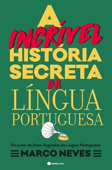 Viagem à origem da língua portuguesa