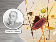 Fui ao gourmet e tramei-me, de F. Gouveia Fui ao gourmet e tramei-me, de F. Gouveia