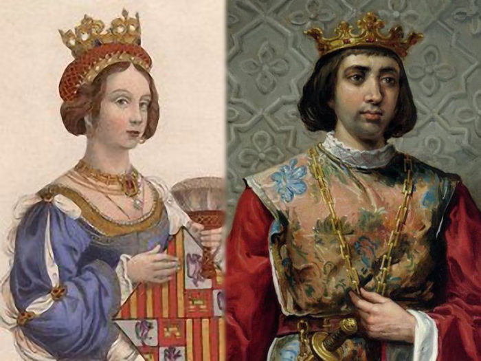 História de Portugal: a primeira rainha portuguesa inseminada artificialmente