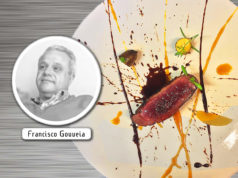 Fui ao gourmet e tramei-me, de F. Gouveia Fui ao gourmet e tramei-me, de F. Gouveia