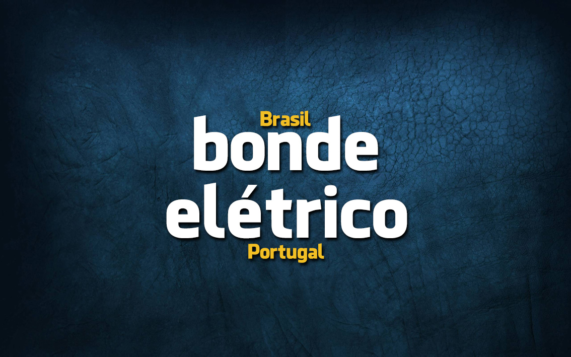 Portugal e Brasil: 35 palavras diferentes com o mesmo significado