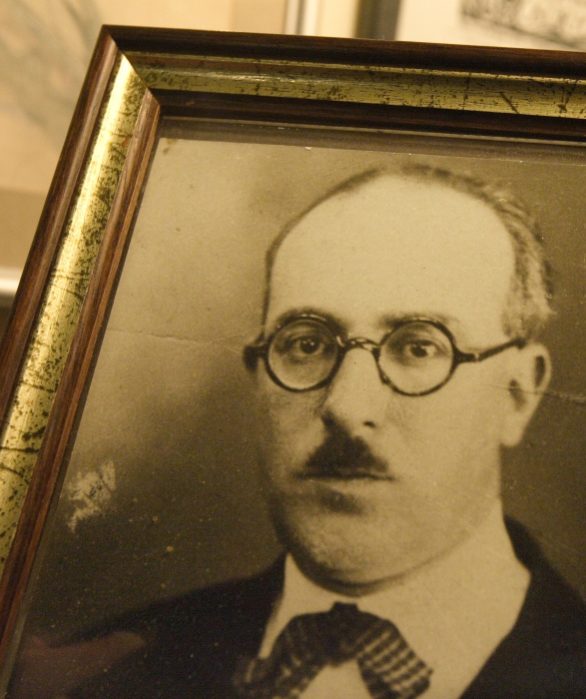 Fernando Pessoa: 10 das melhores frases do génio 10 das melhores frases de Fernando Pessoa