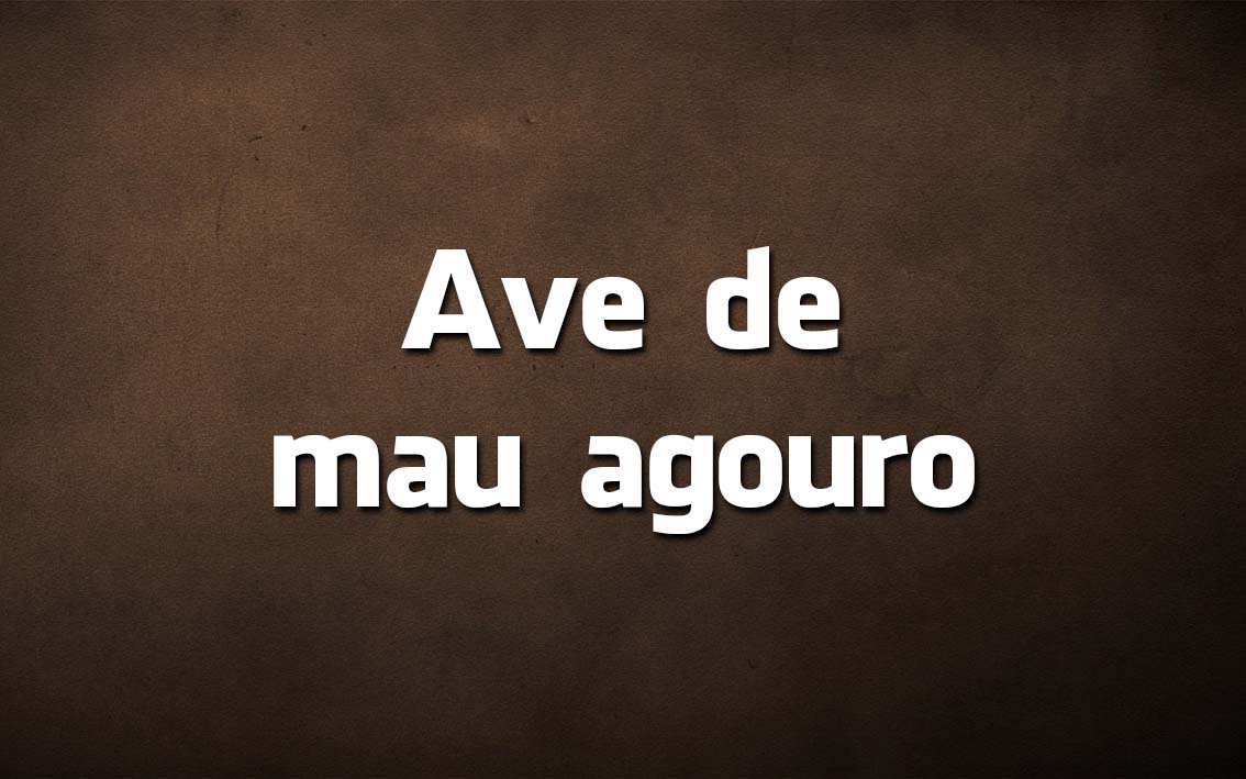 Língua Portuguesa: origem e significado de 6 Expressões Populares origem e significado de 6 Expressões Populares