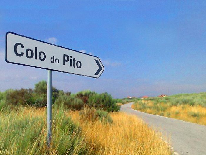 Língua Portuguesa: as terras com os nomes mais estranhos