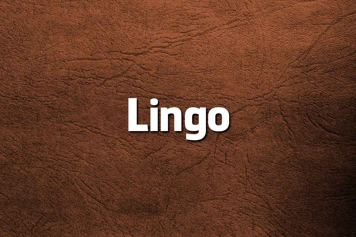 Língua Portuguesa: 10 palavras que Portugal deu aos ingleses 10 palavras que Portugal deu aos ingleses