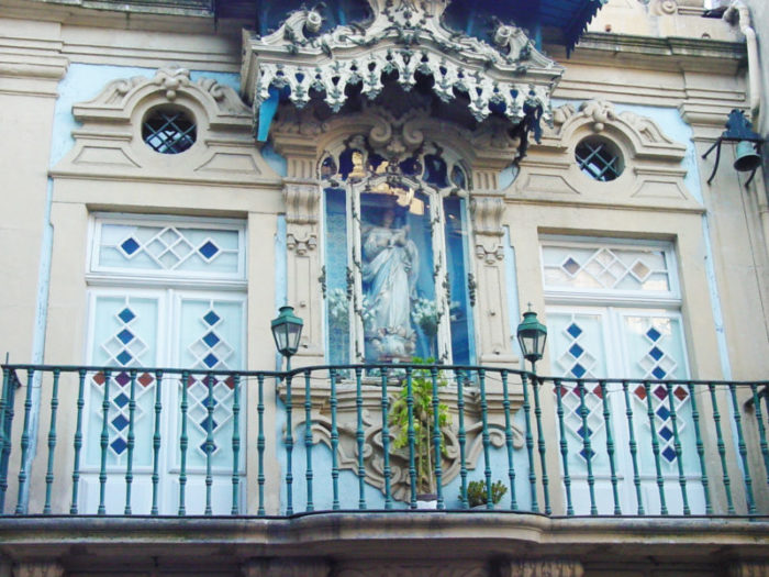 Capela de Nossa Senhora da Silva