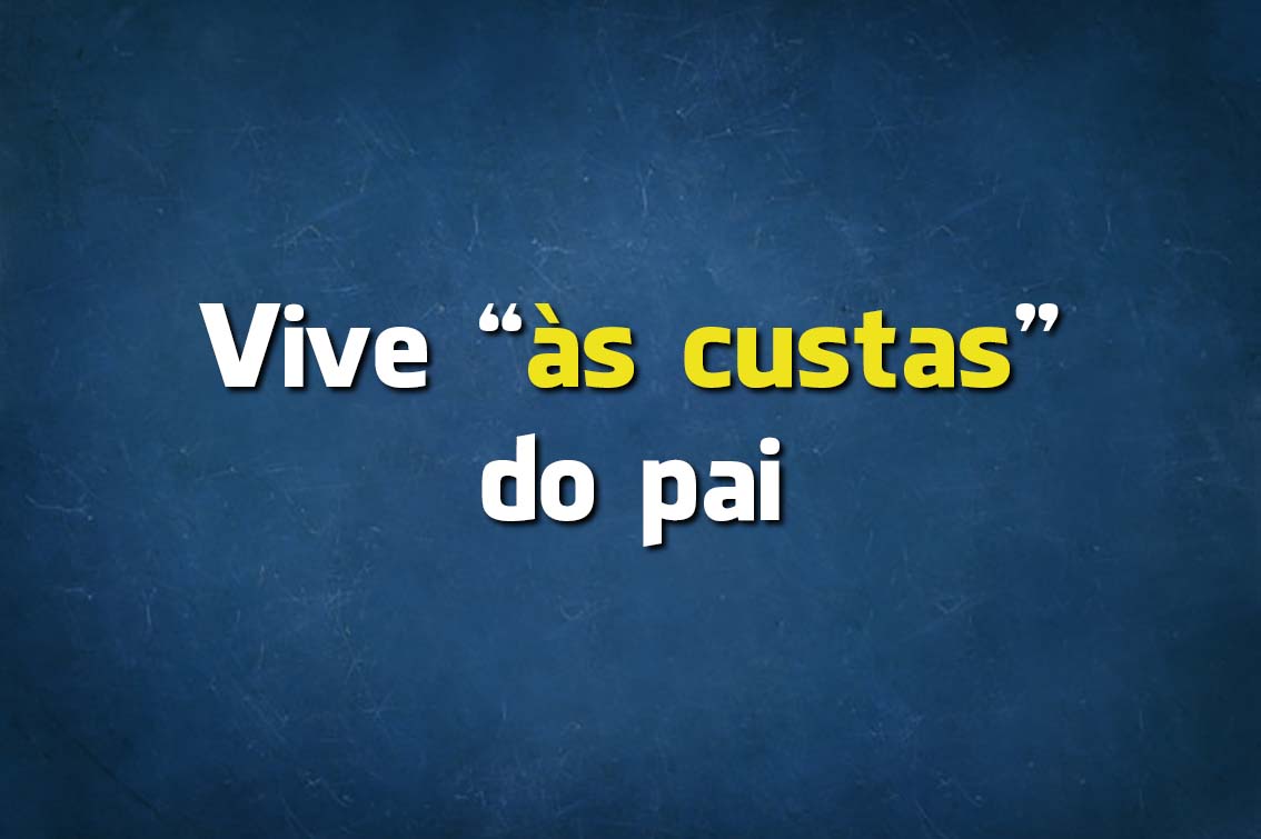 Língua Portuguesa: fuja destes 10 erros de português