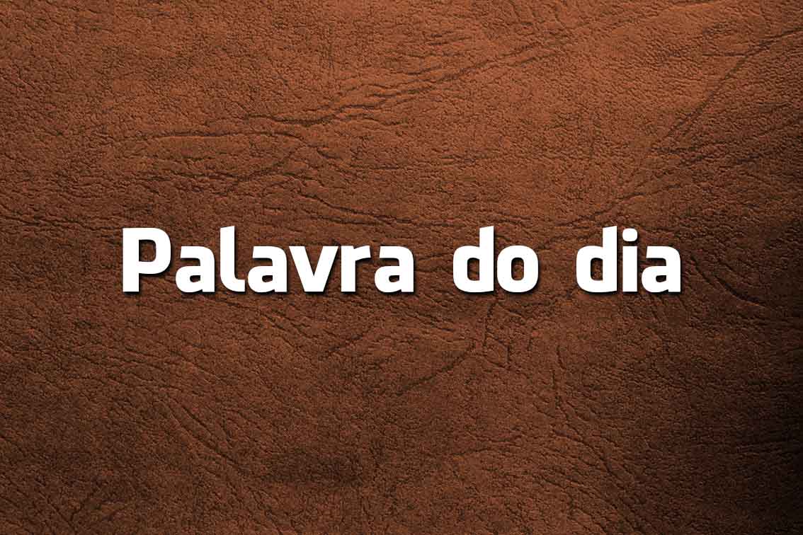 Língua Portuguesa: escreve-se Febras ou Fêveras?