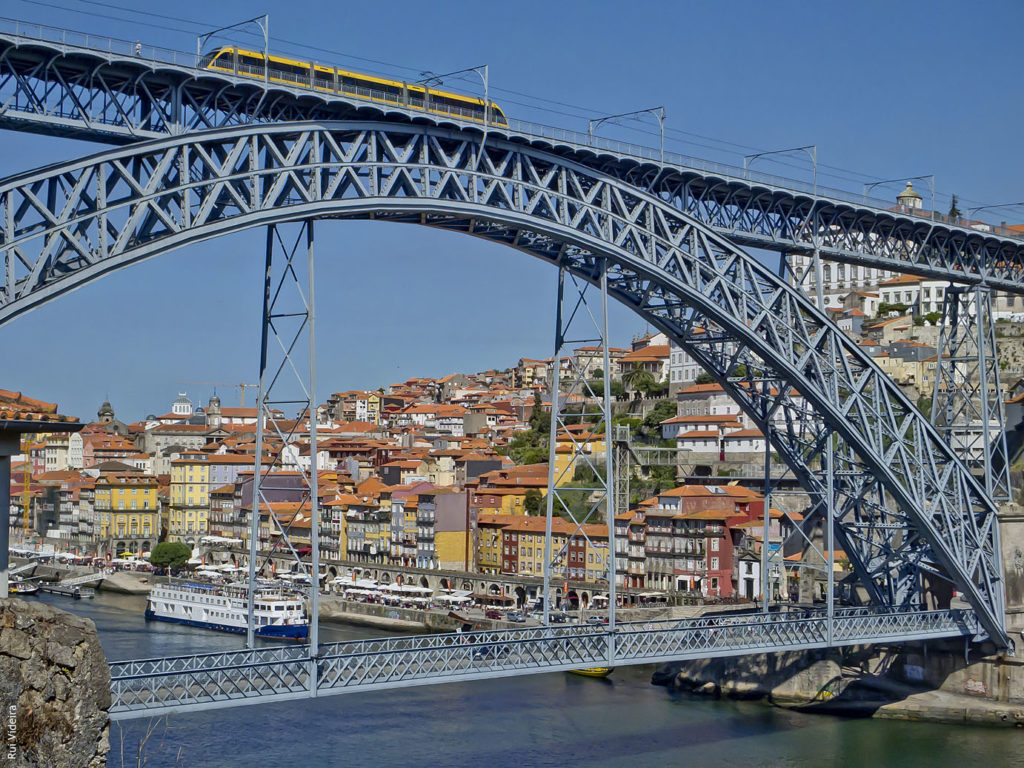 Porto A Ponte Lu S I Ncultura