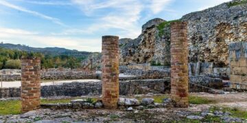 Conímbriga: um dos mais valiosos tesouros arqueológicos de Portugal