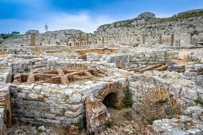 Conímbriga: um dos mais valiosos tesouros arqueológicos de Portugal