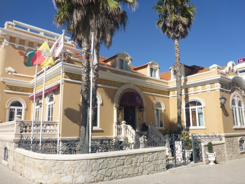 São Martinho do Porto, uma das baías mais bonitas do mundo é portuguesa São Martinho do Porto são martinho