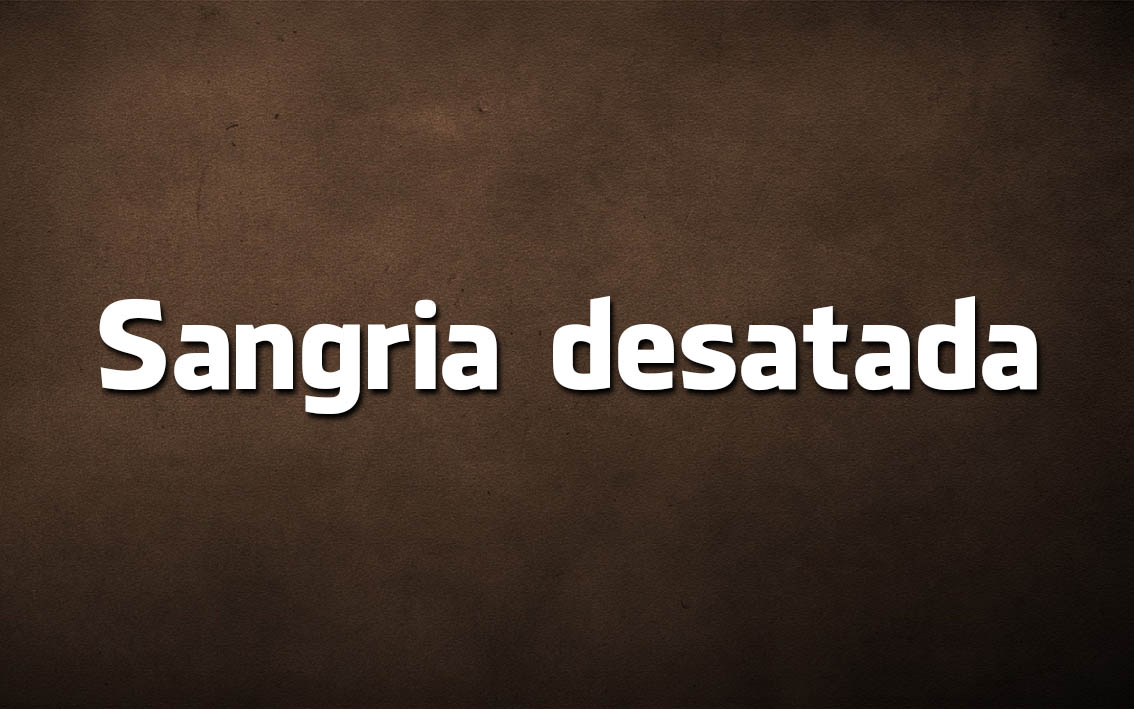 Língua Portuguesa: origem e significado de 6 Expressões Populares curiosas significado de 6 Expressões Populares curiosas