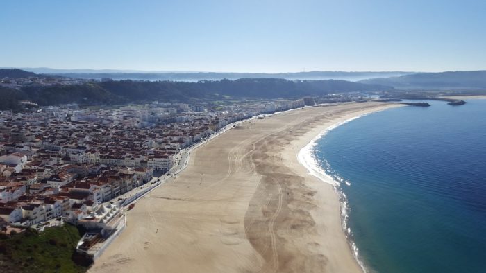 Portugal: as 10 melhores praias portuguesas