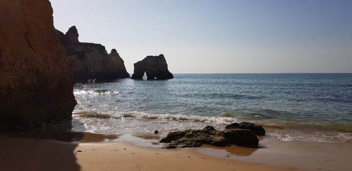 Portugal: as 10 melhores praias portuguesas Portugal: as 10 melhores praias portuguesas