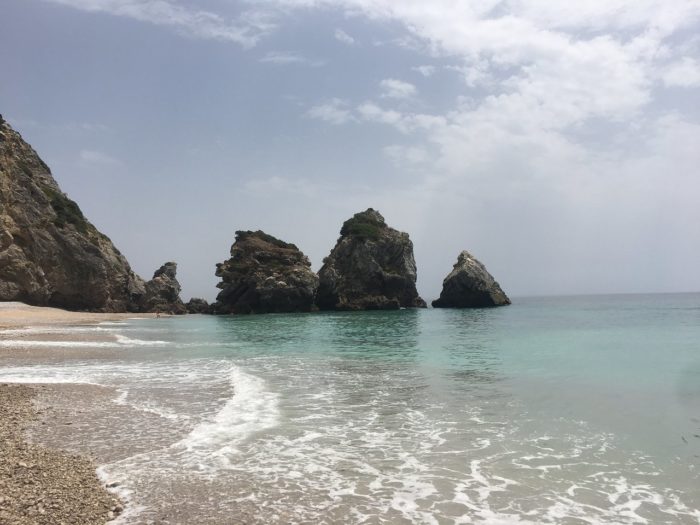 Portugal: as 10 melhores praias portuguesas