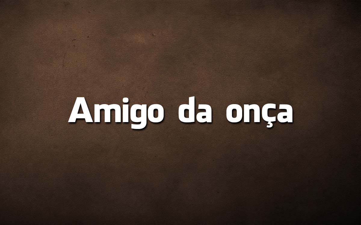 Língua Portuguesa: significado e origem de 6 Expressões Populares curiosas