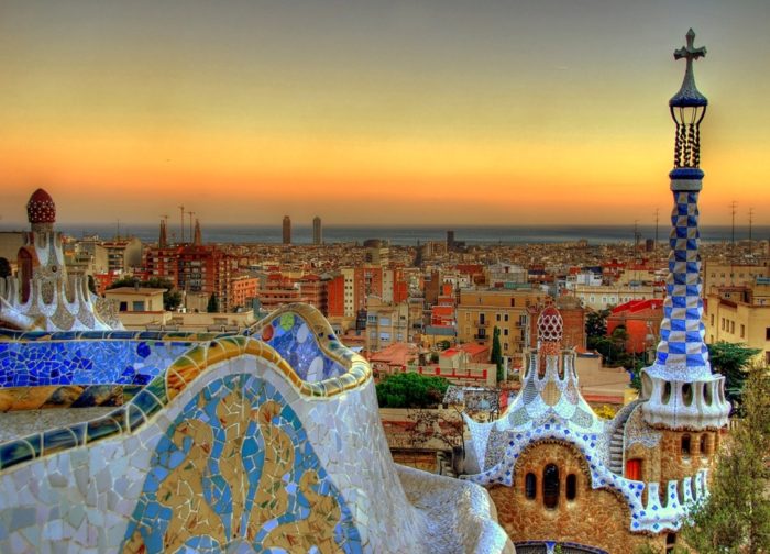 20 destinos baratos na Europa 20 destinos baratos na Europa