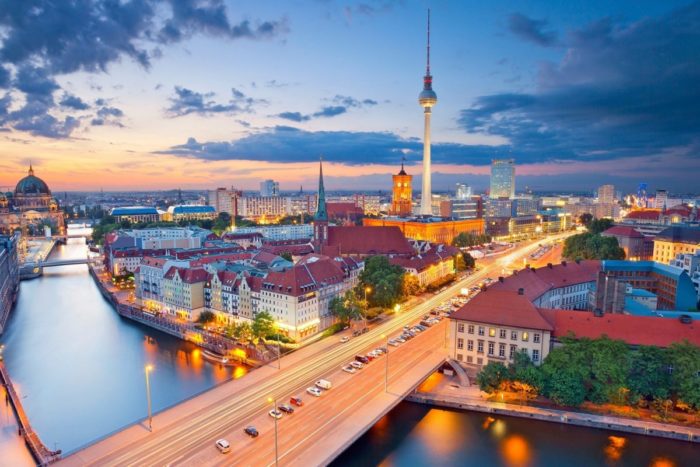 20 destinos baratos na Europa 20 destinos baratos na Europa