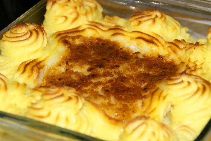Receitas de Bacalhau à Zé do Pipo Bacalhau à Zé do Pipo