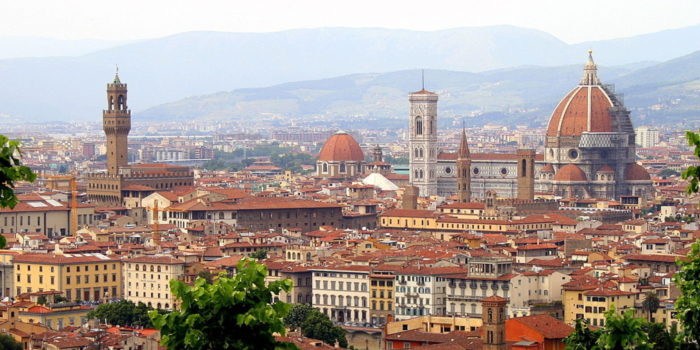 20 destinos baratos na Europa destinos baratos na Europa