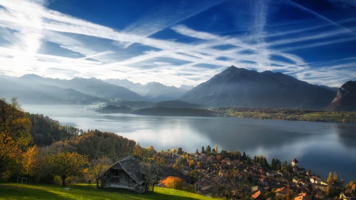 20 destinos baratos na Europa destinos baratos na Europa