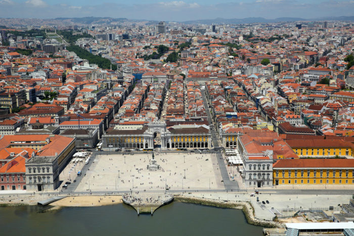 As 20 Cidades e Vilas mais bonitas de Portugal As 20 Cidades e Vilas mais bonitas de Portugal