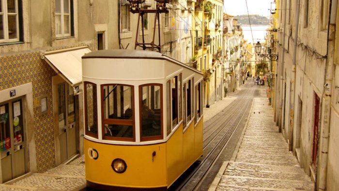 As 10 cidades portuguesas com melhor qualidade de vida cidades portuguesas com melhor qualidade de vida