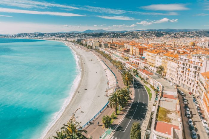 20 destinos baratos na Europa 20 destinos baratos na Europa