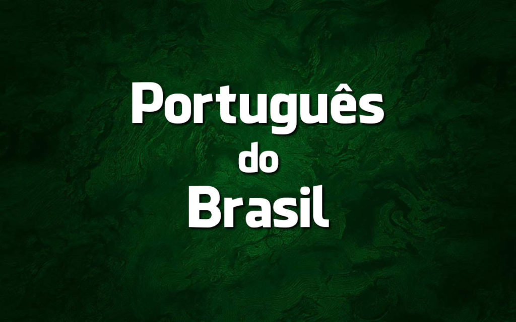 Língua Portuguesa o português do Brasil, Angola e Moçambique