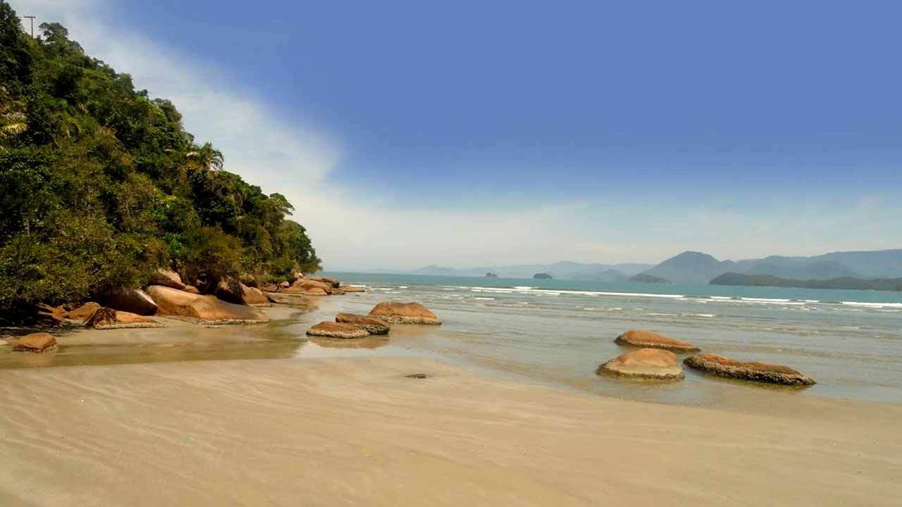 As 11 melhores praias paradisíacas portuguesas