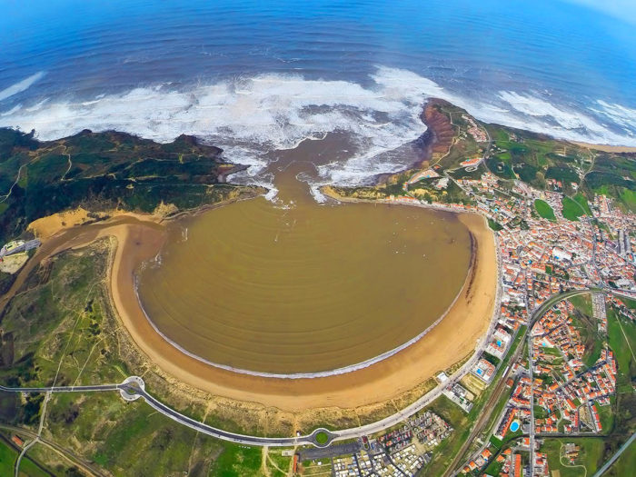 As 11 melhores praias paradisíacas portuguesas