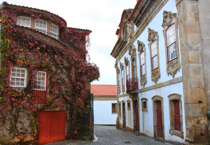 7 aldeias mais bonitas do Douro