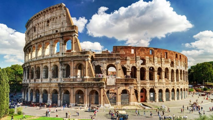 20 destinos baratos na Europa 20 destinos baratos na Europa